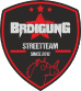 Logo BRDIGUNG Streetteam